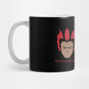 Logo RufioGuy Mug